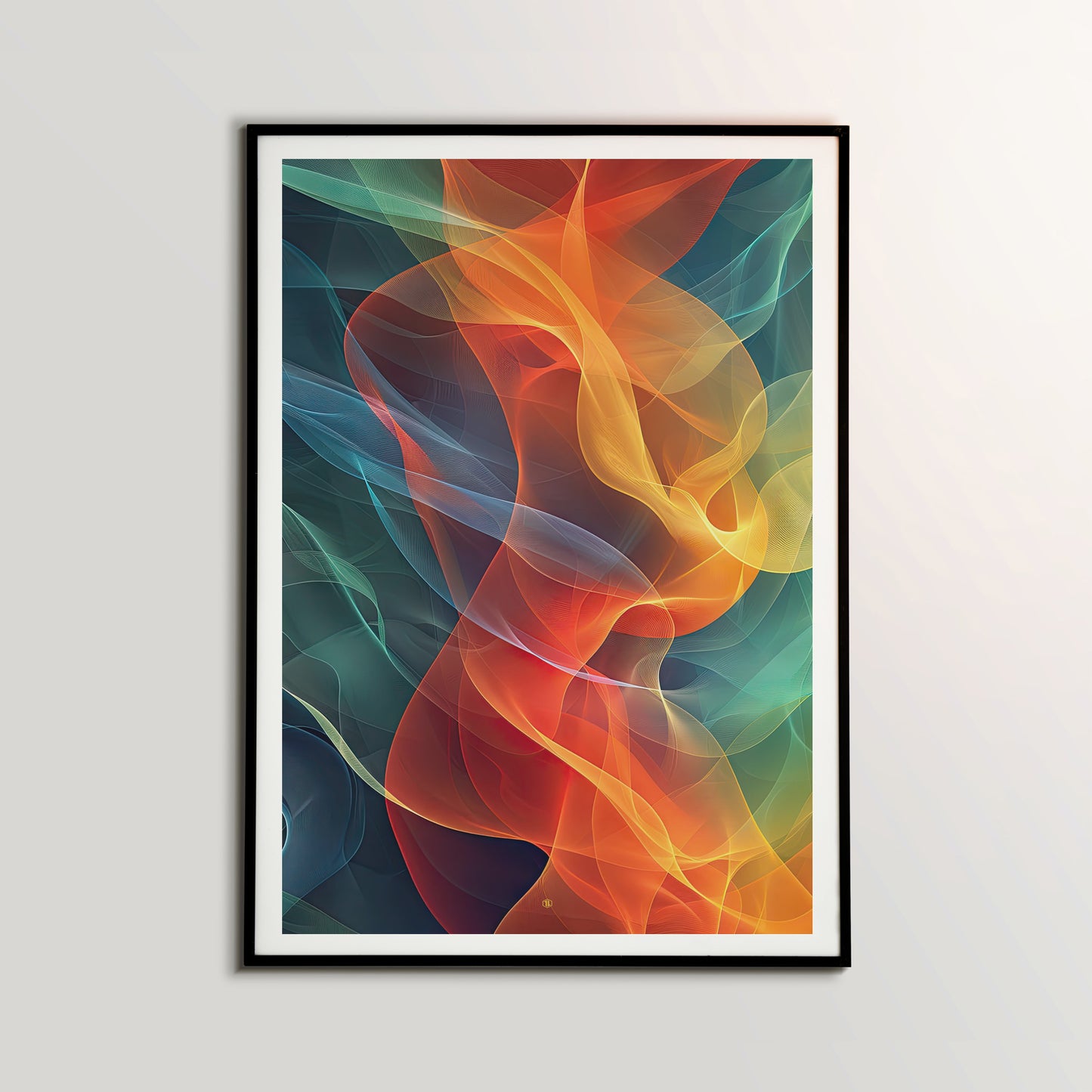 Modern Abstract Art | S3A24