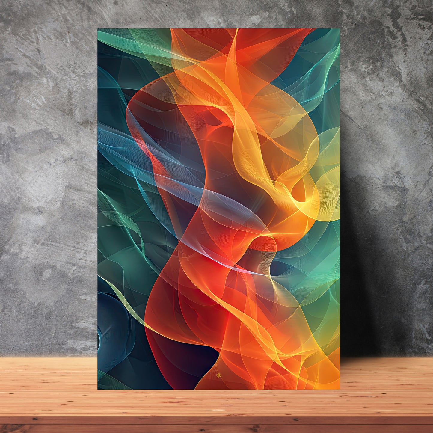 Modern Abstract Art | S3A24