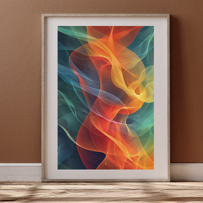 Modern Abstract Art | S3A24