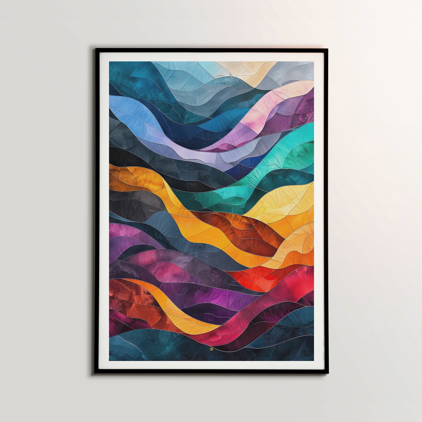 Modern Abstract Art | S3A28