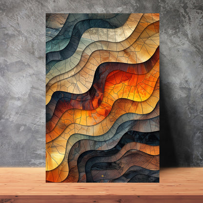 Modern Abstract Art | S3A30