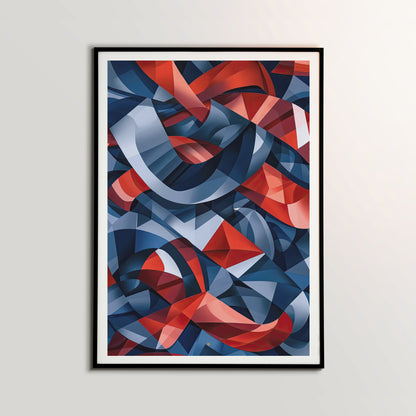 Modern Abstract Art | S3A31