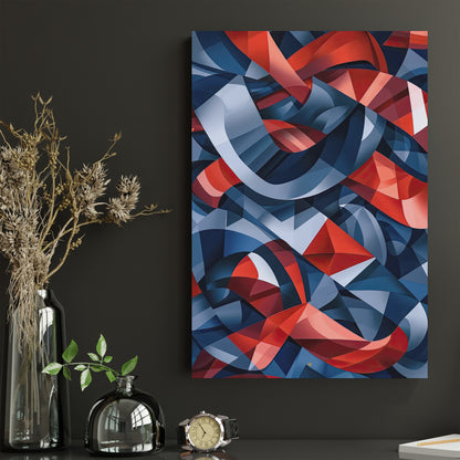 Modern Abstract Art | S3A31