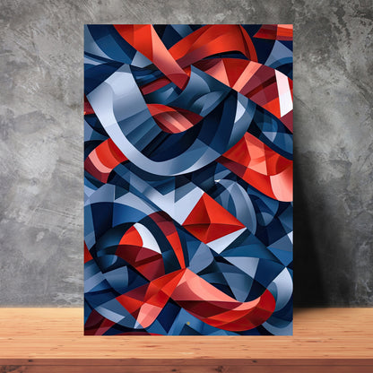 Modern Abstract Art | S3A31