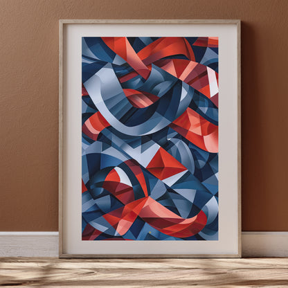 Modern Abstract Art | S3A31