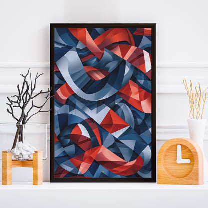 Modern Abstract Art | S3A31