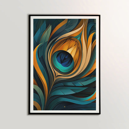 Modern Abstract Art | S3A32