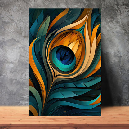 Modern Abstract Art | S3A32