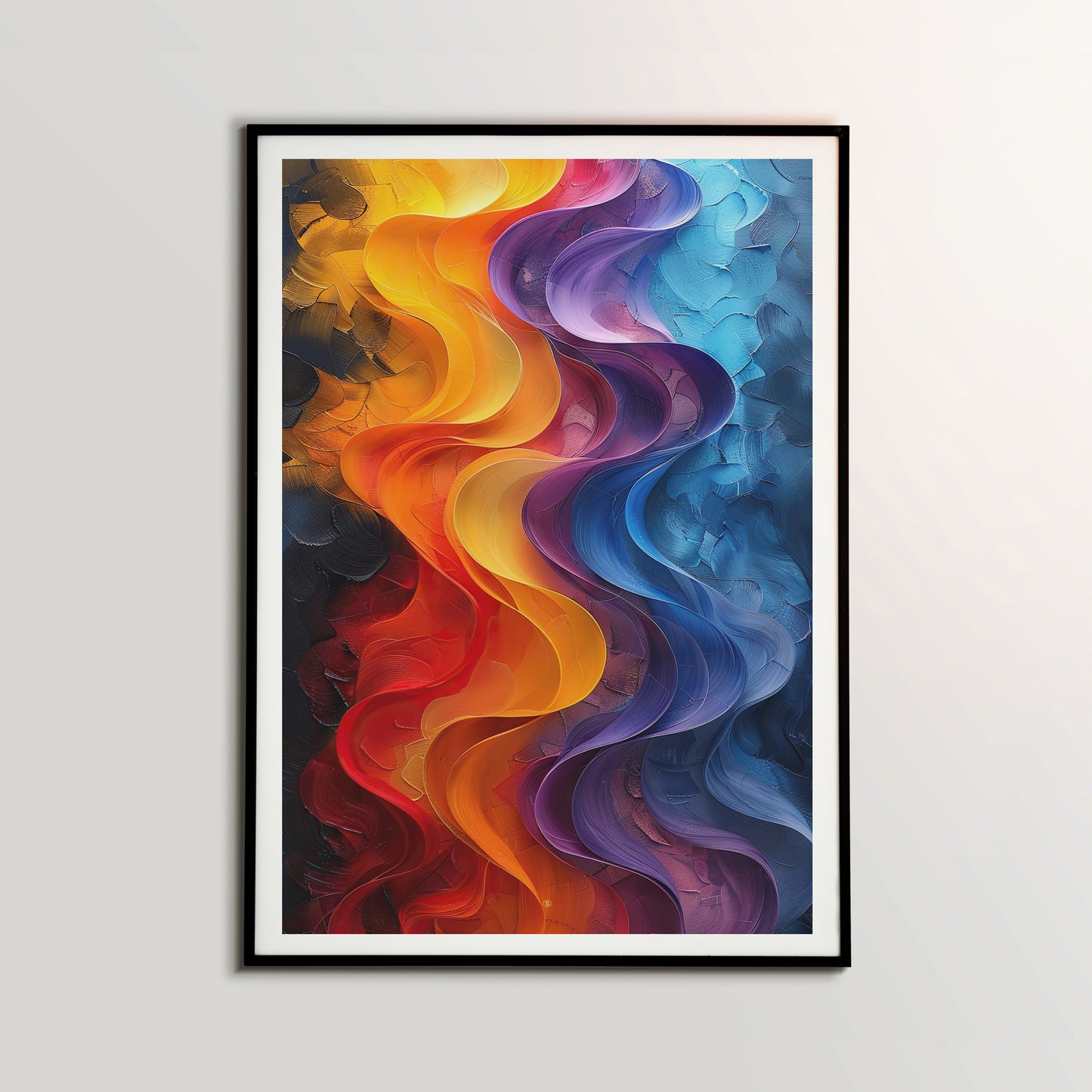 Modern Abstract Art | S3A33