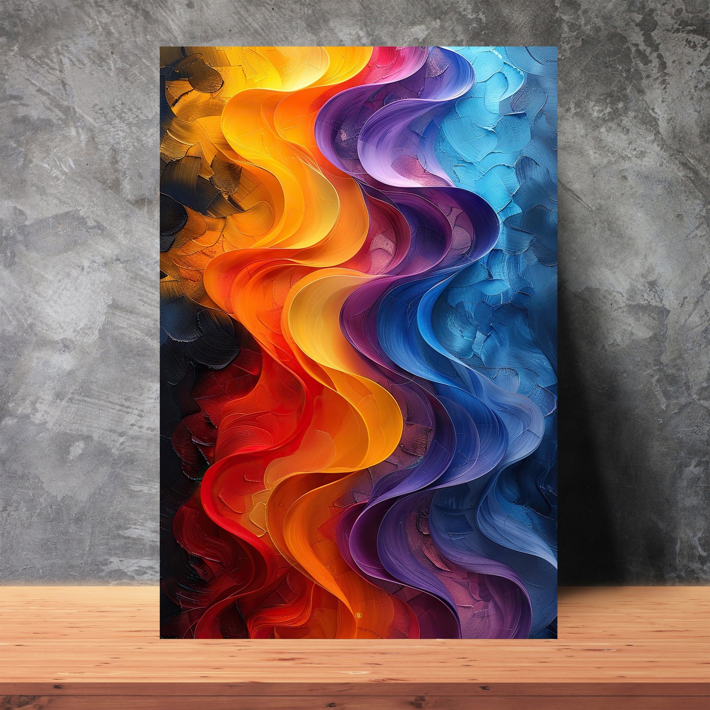 Modern Abstract Art | S3A33