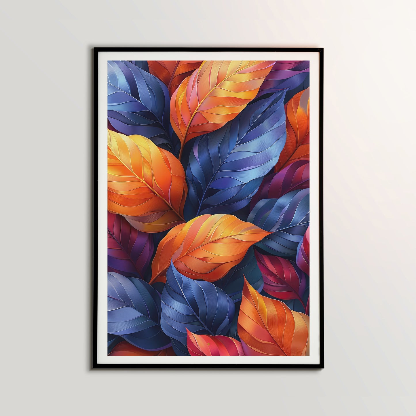 Modern Abstract Art | S3A35