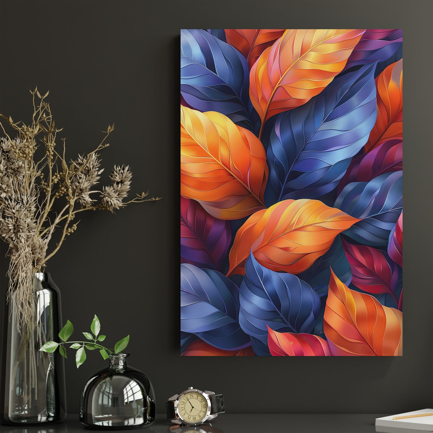 Modern Abstract Art | S3A35