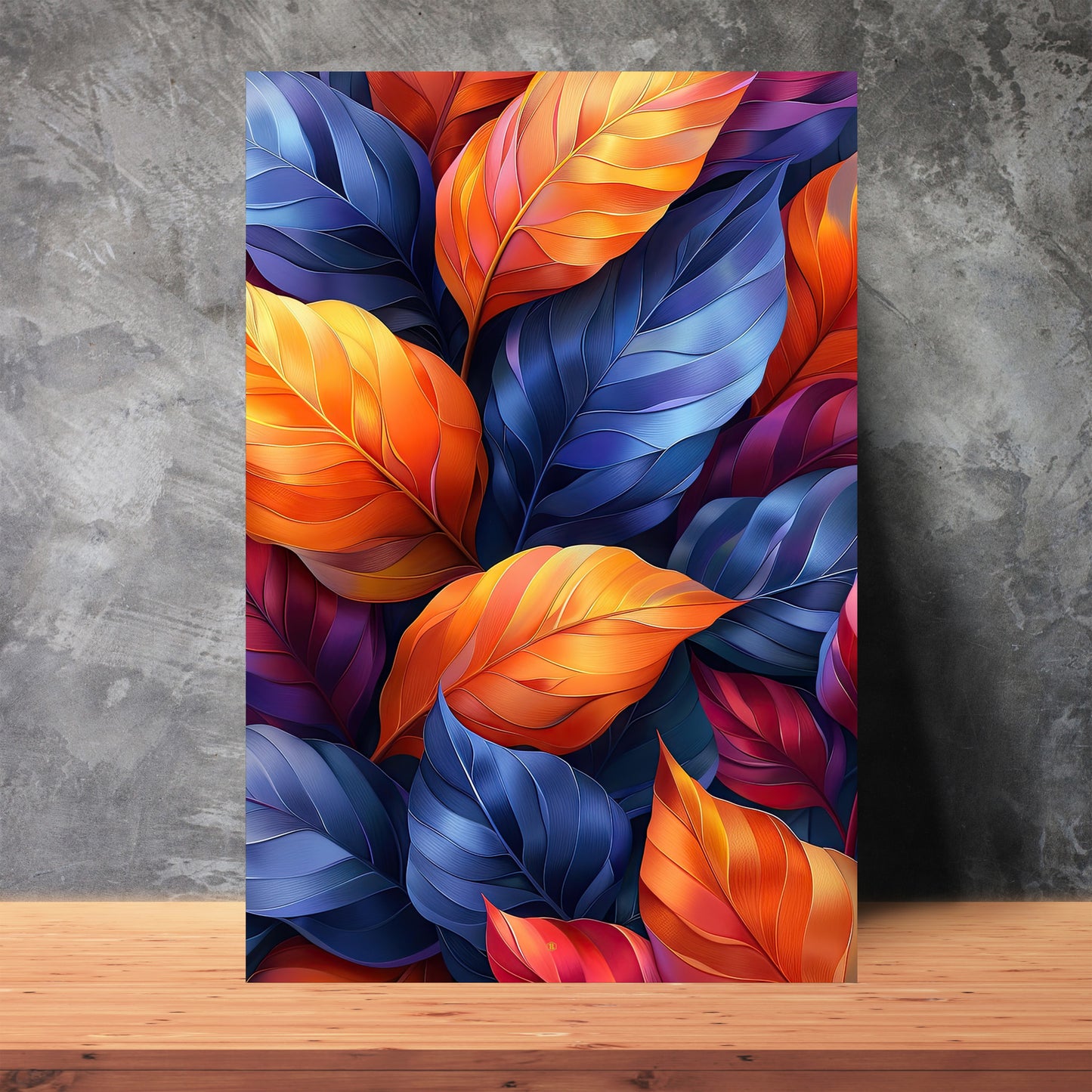 Modern Abstract Art | S3A35