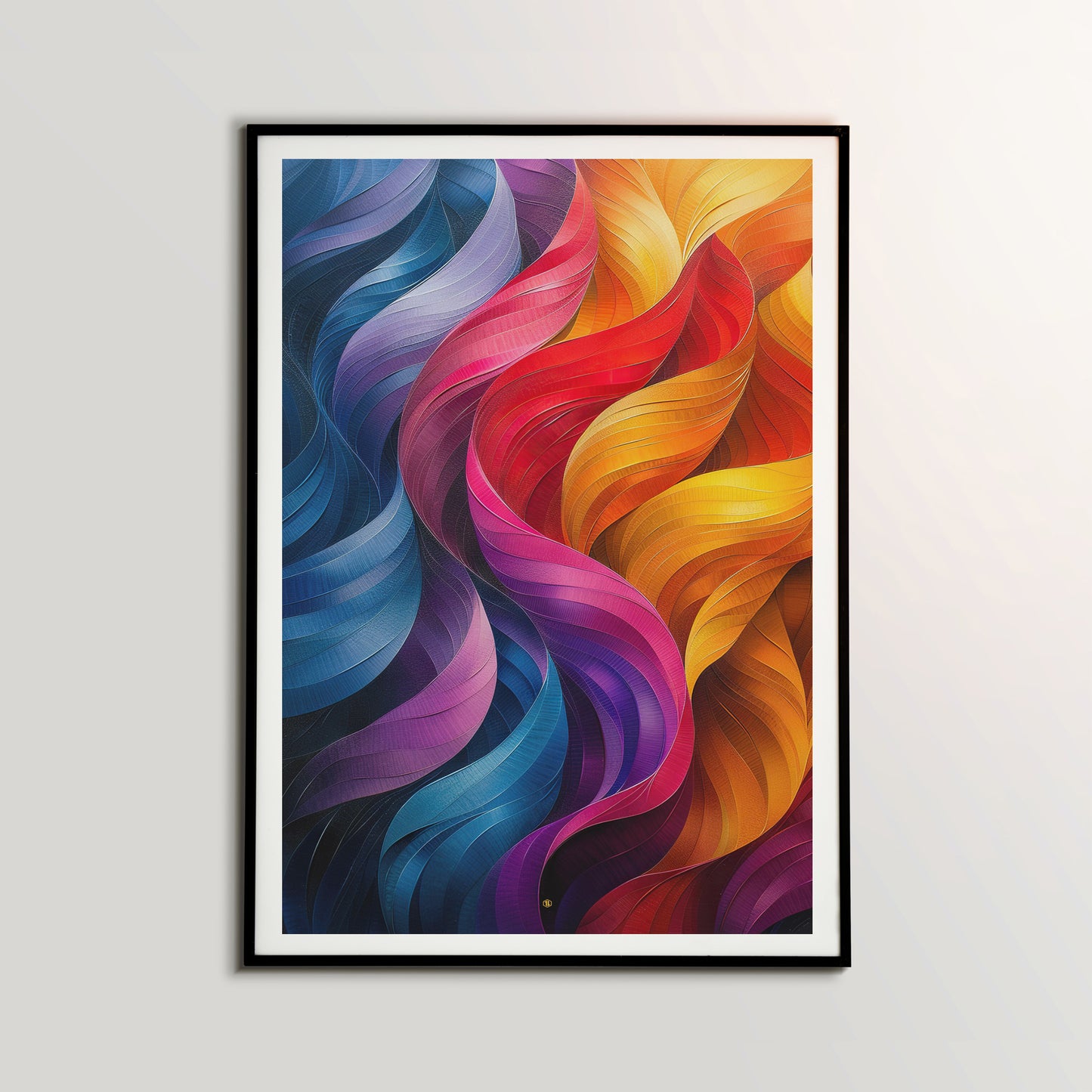 Modern Abstract Art | S3A36