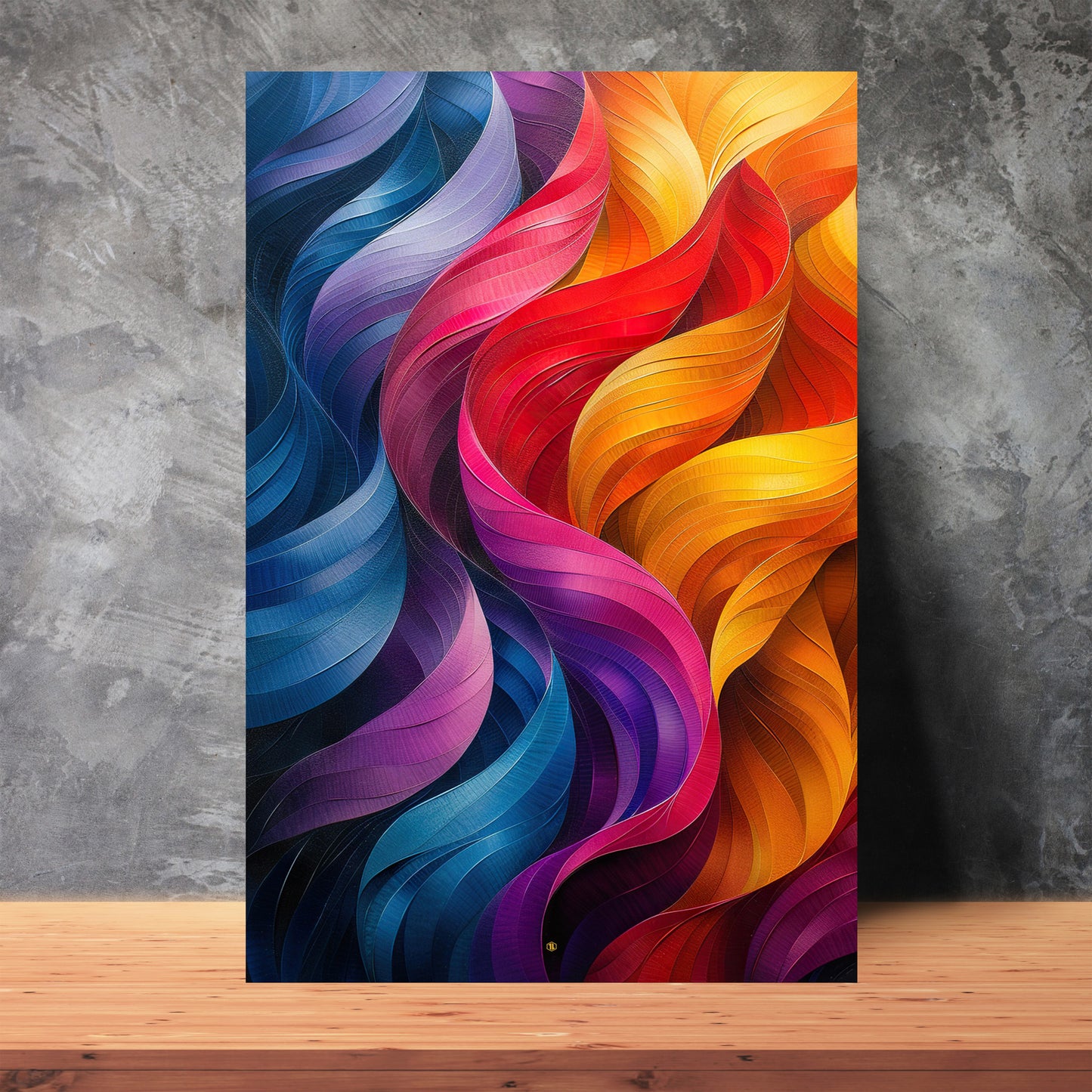 Modern Abstract Art | S3A36