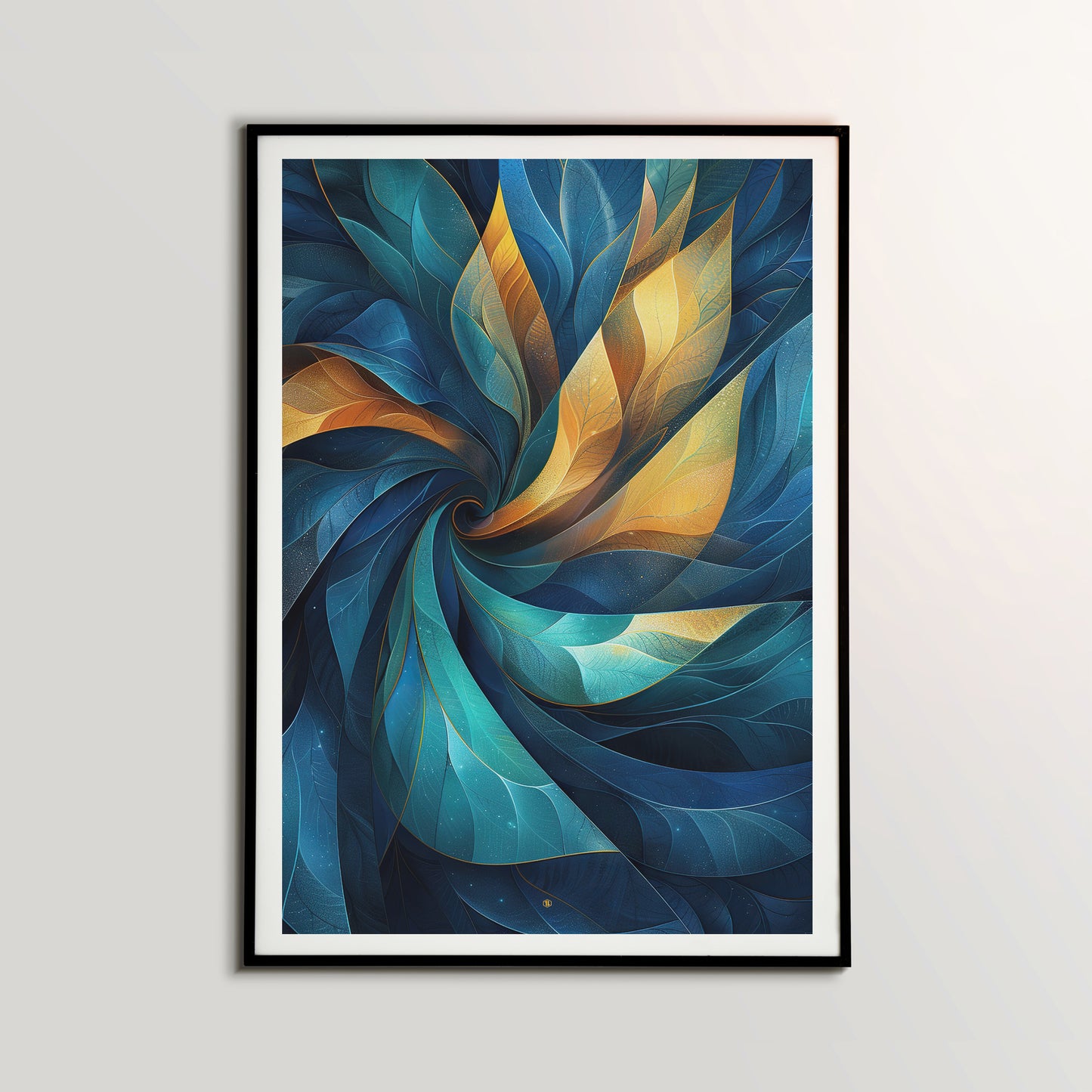 Modern Abstract Art | S3A37