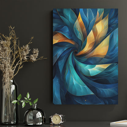 Modern Abstract Art | S3A37