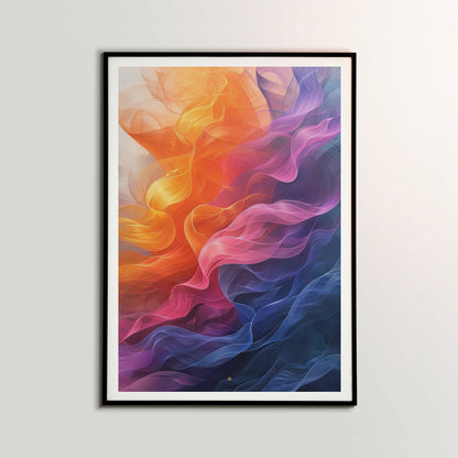 Modern Abstract Art | S3A38