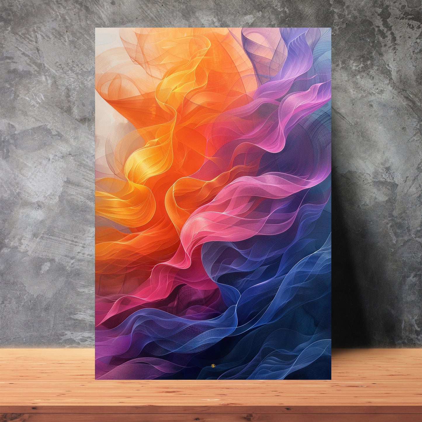 Modern Abstract Art | S3A38