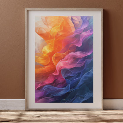 Modern Abstract Art | S3A38