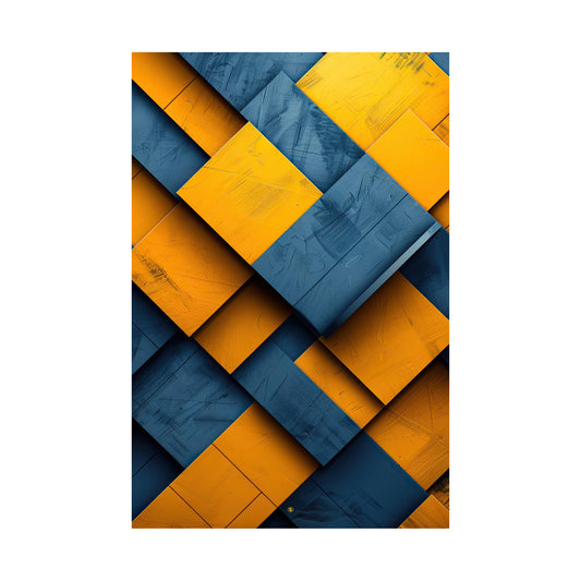 Modern Abstract Art | S3A39