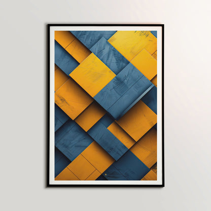 Modern Abstract Art | S3A39