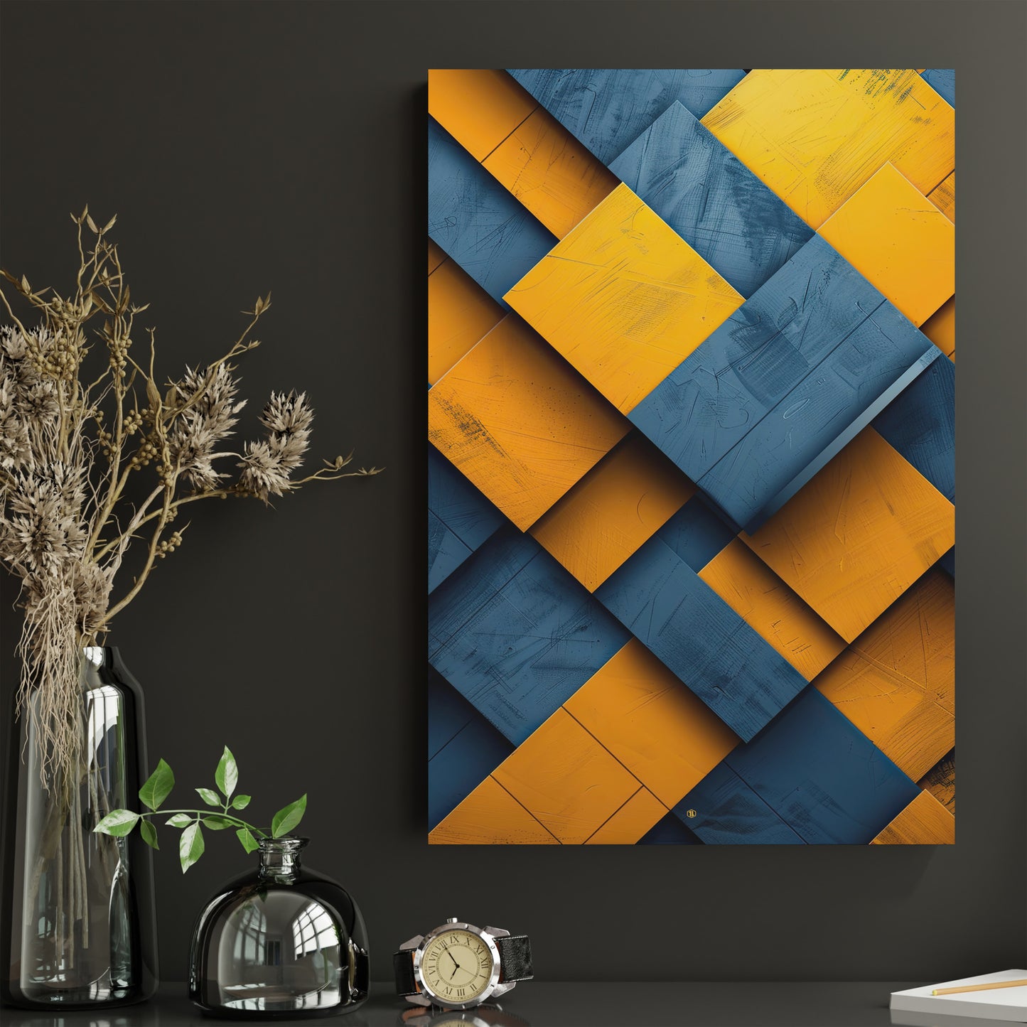 Modern Abstract Art | S3A39