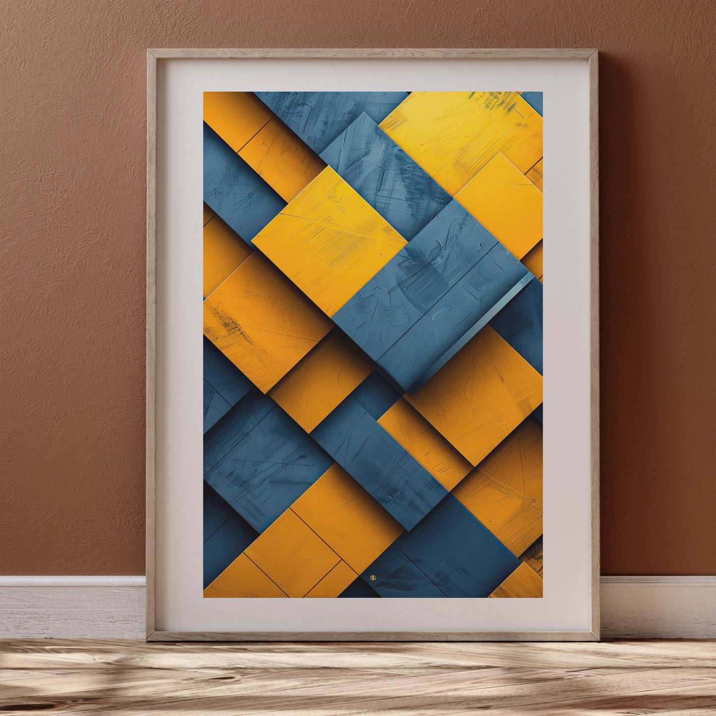 Modern Abstract Art | S3A39