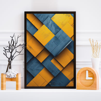 Modern Abstract Art | S3A39