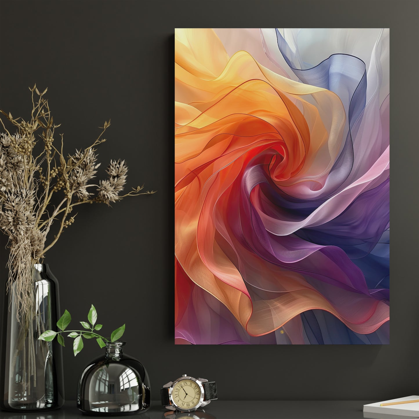 Modern Abstract Art | S3A40