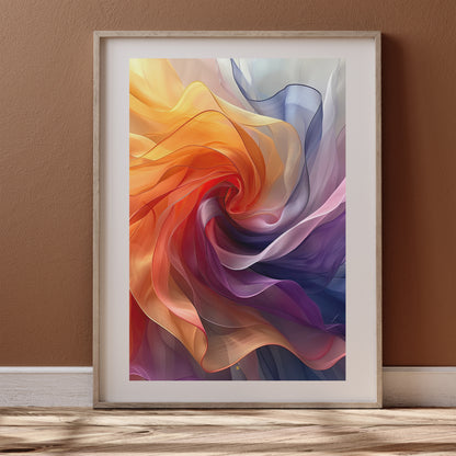 Modern Abstract Art | S3A40