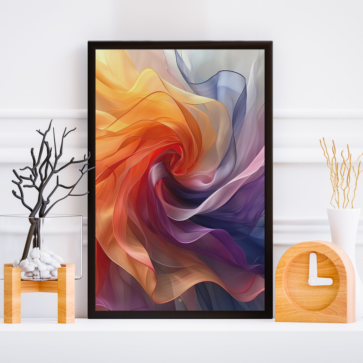 Modern Abstract Art | S3A40