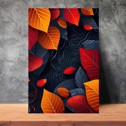 Modern Abstract Art | S3A41