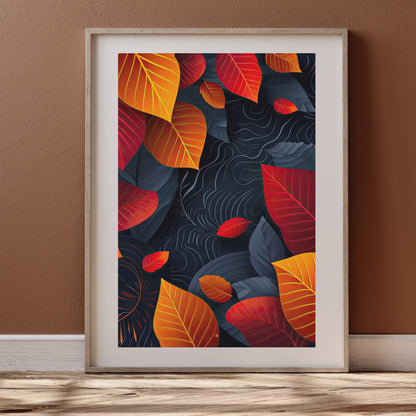 Modern Abstract Art | S3A41