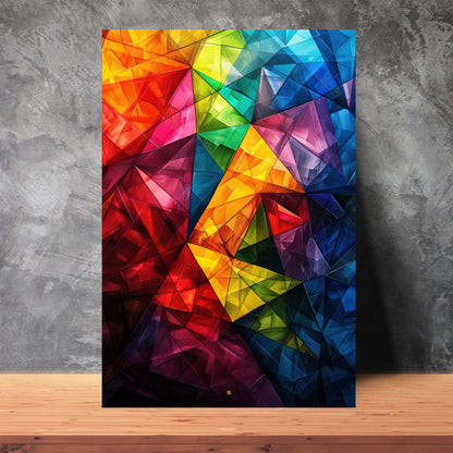 Modern Abstract Art | S3A43