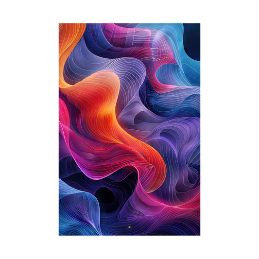 Modern Abstract Art | S3A44