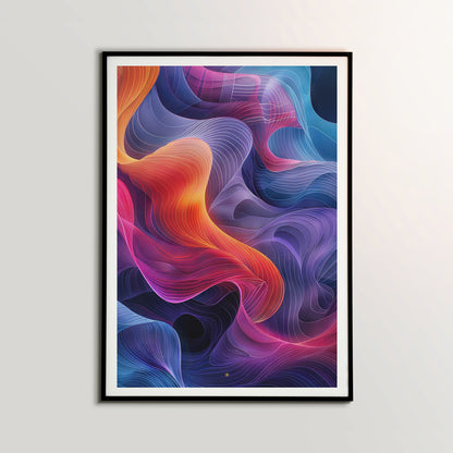 Modern Abstract Art | S3A44