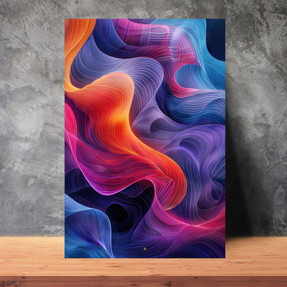 Modern Abstract Art | S3A44