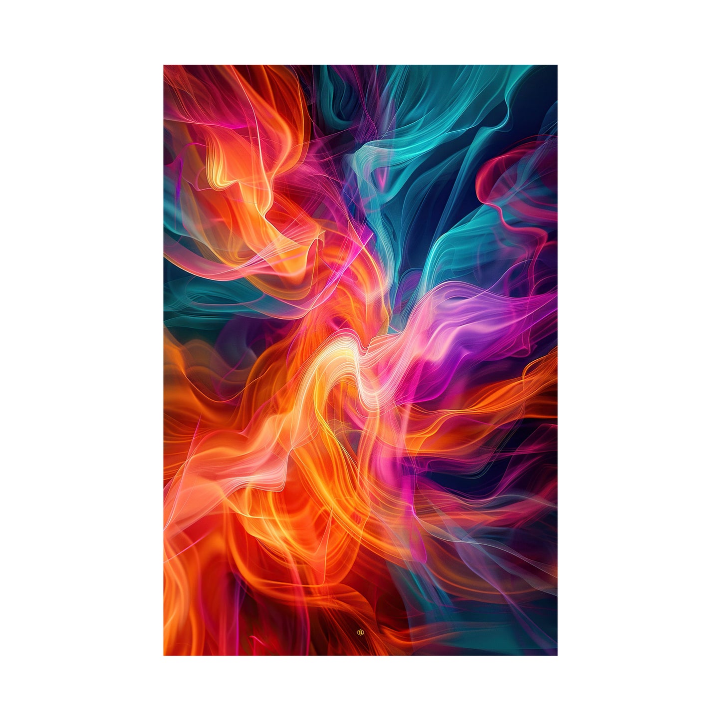 Modern Abstract Art | S3A45