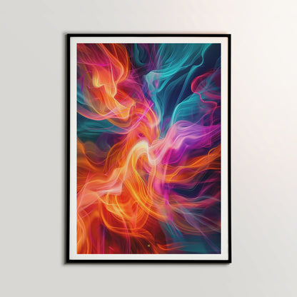 Modern Abstract Art | S3A45