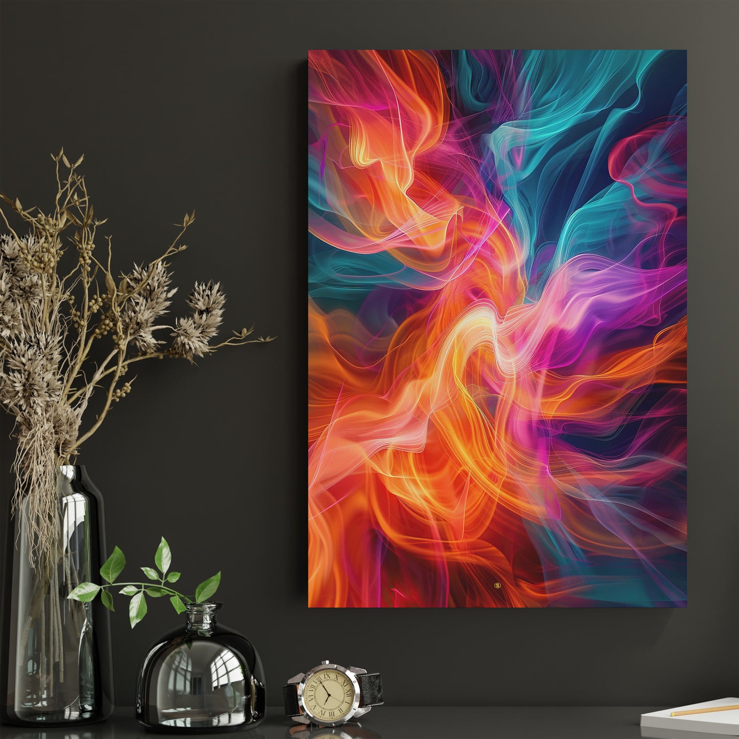 Modern Abstract Art | S3A45