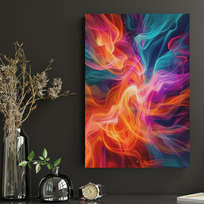 Modern Abstract Art | S3A45