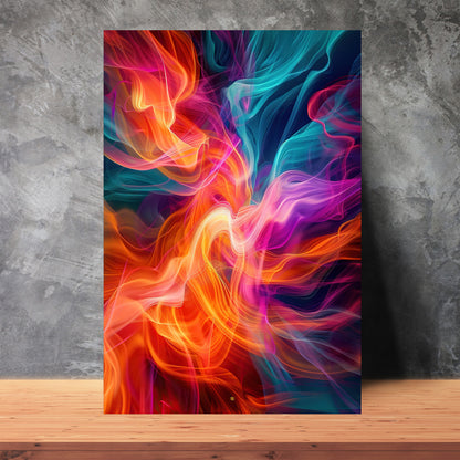 Modern Abstract Art | S3A45