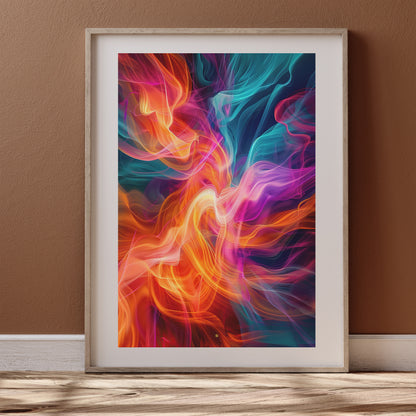 Modern Abstract Art | S3A45