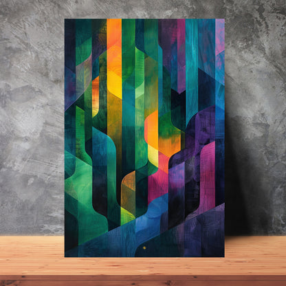 Modern Abstract Art | S3A46