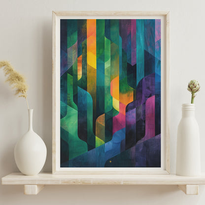 Modern Abstract Art | S3A46