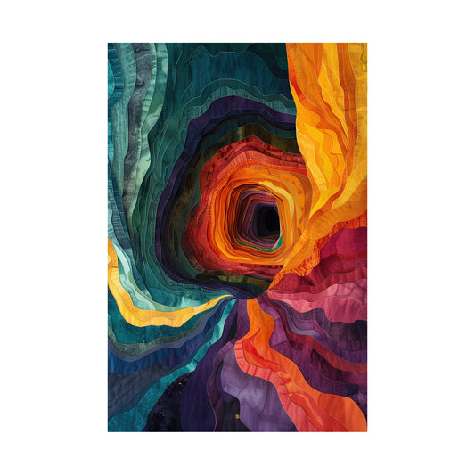 Modern Abstract Art | S3A50