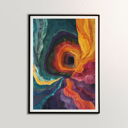 Modern Abstract Art | S3A50