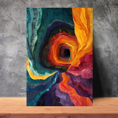 Modern Abstract Art | S3A50