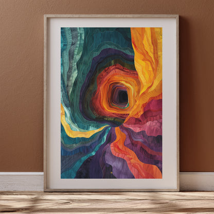 Modern Abstract Art | S3A50